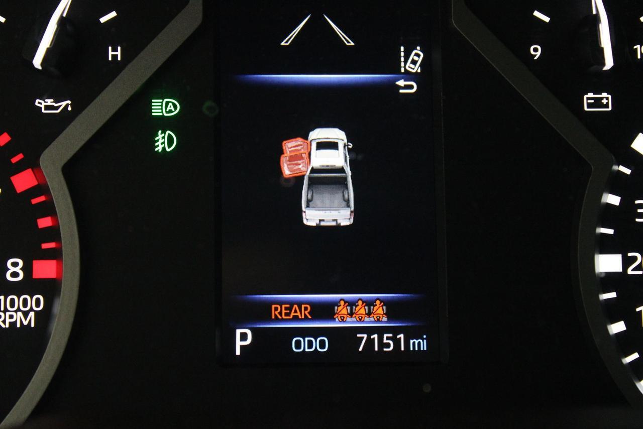 2024 Toyota Tundra SR5 Fredericksburg VA