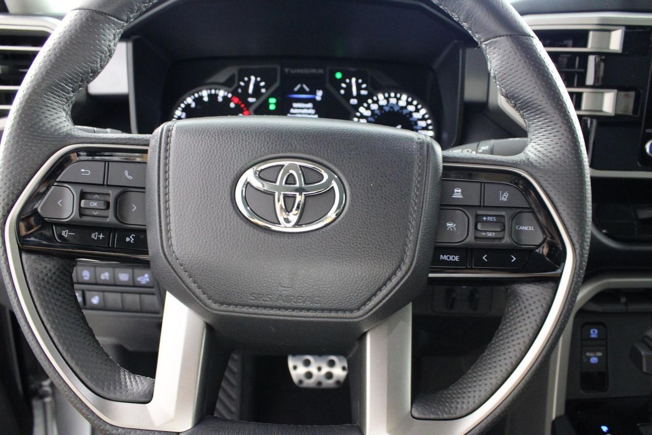 2024 Toyota Tundra SR5 Fredericksburg VA
