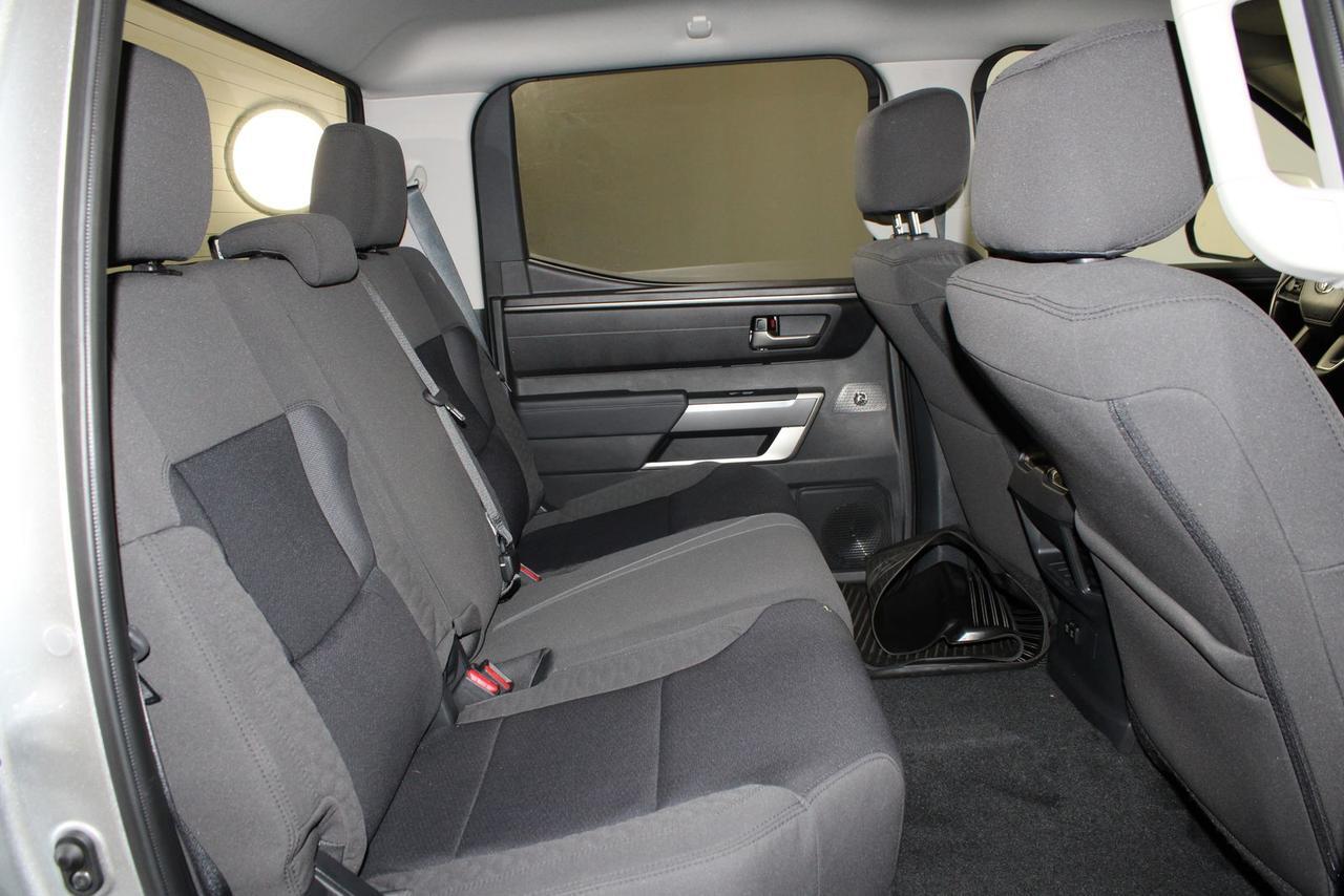 2024 Toyota Tundra SR5 Fredericksburg VA