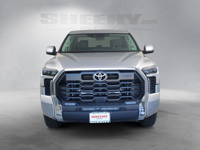 2024 Toyota Tundra SR5 Fredericksburg VA