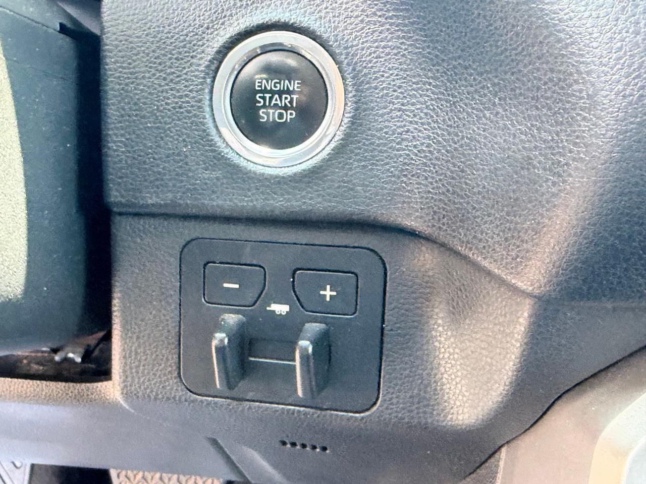 2024 Toyota Tundra SR5 Stafford VA