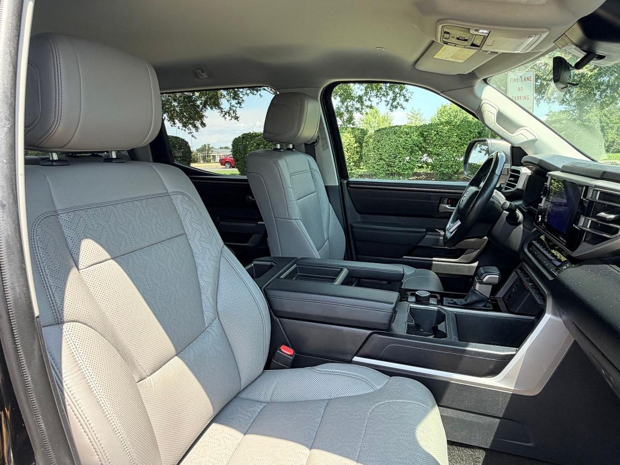2024 Toyota Tundra SR5 Stafford VA
