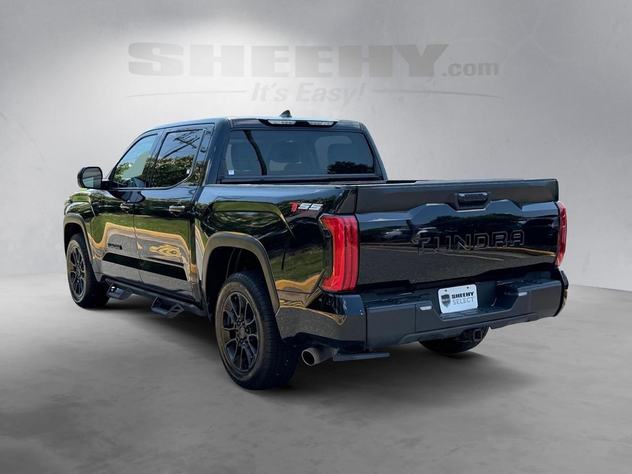 2024 Toyota Tundra SR5 Stafford VA