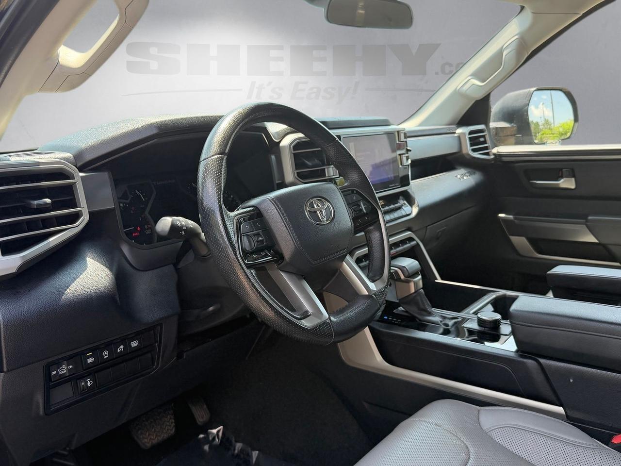 2024 Toyota Tundra SR5 Stafford VA