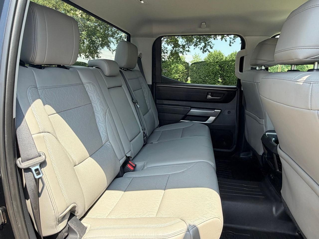 2024 Toyota Tundra SR5 Stafford VA