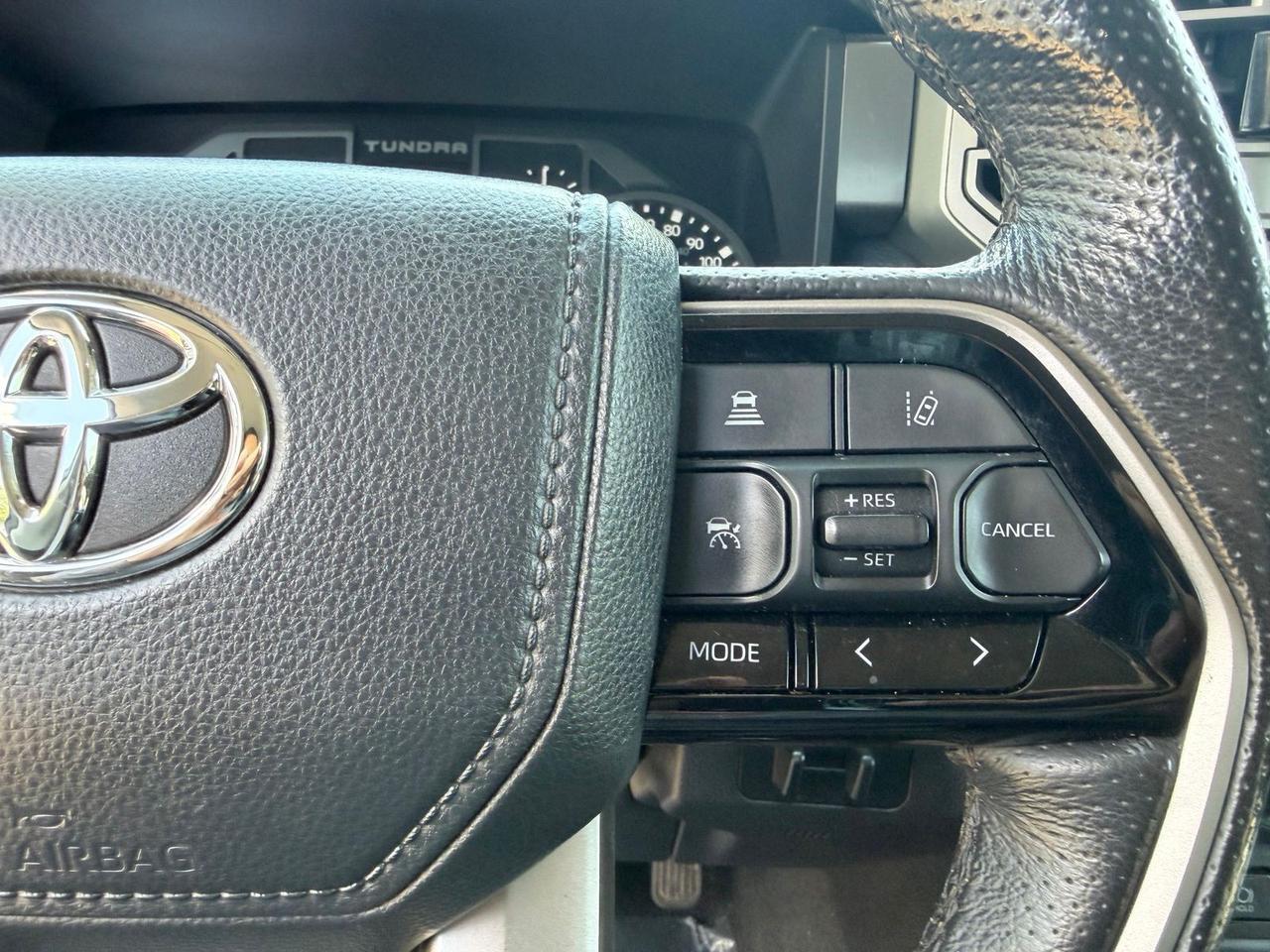 2024 Toyota Tundra SR5 Stafford VA