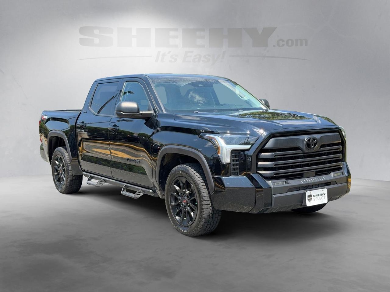 2024 Toyota Tundra SR5 Stafford VA