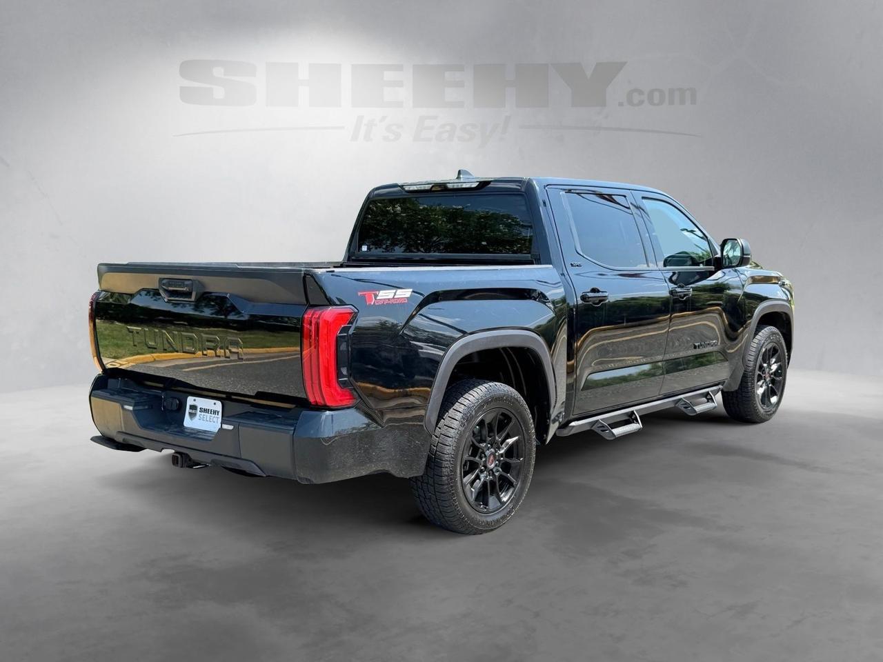 2024 Toyota Tundra SR5 Stafford VA