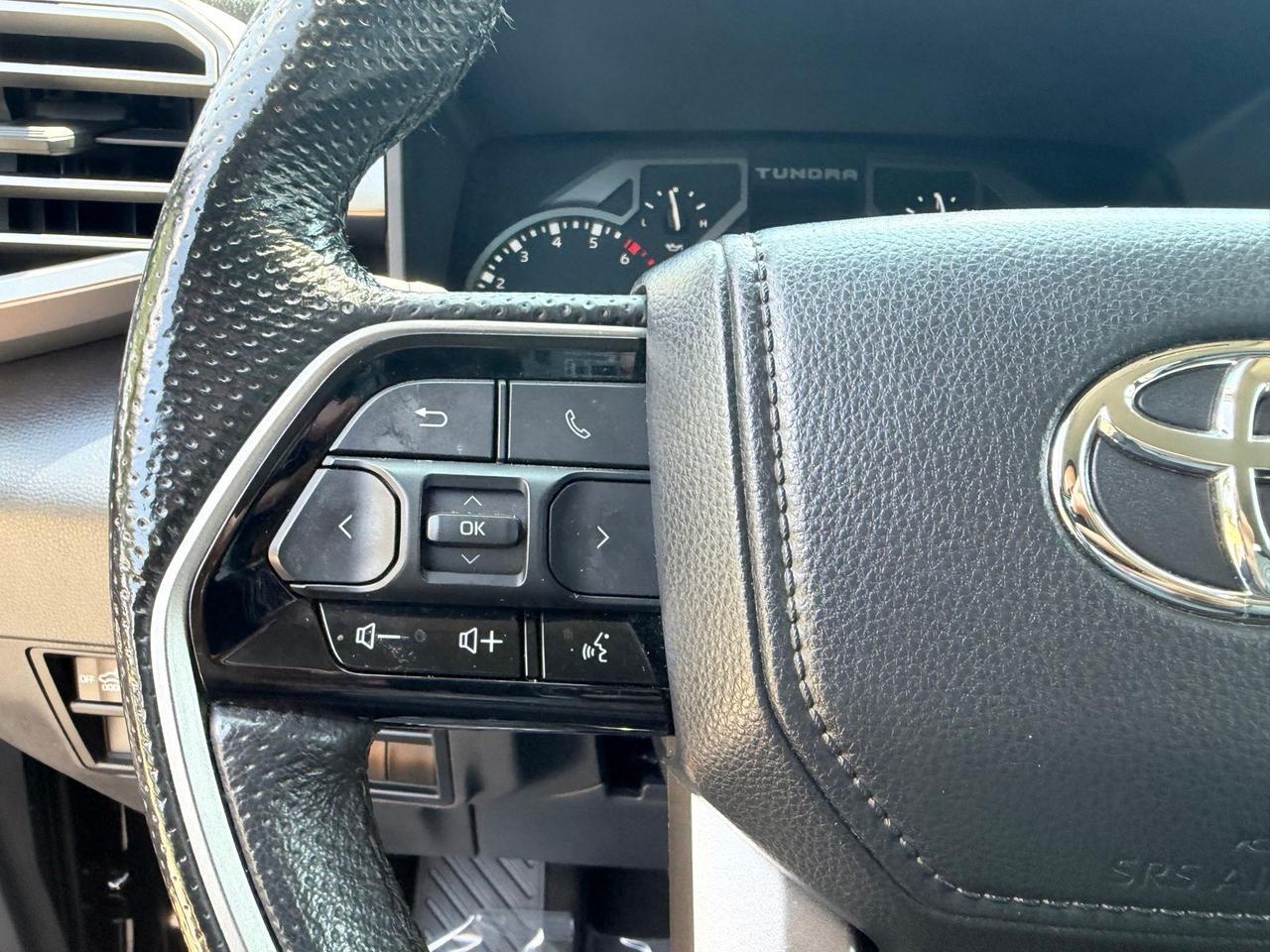 2024 Toyota Tundra SR5 Stafford VA