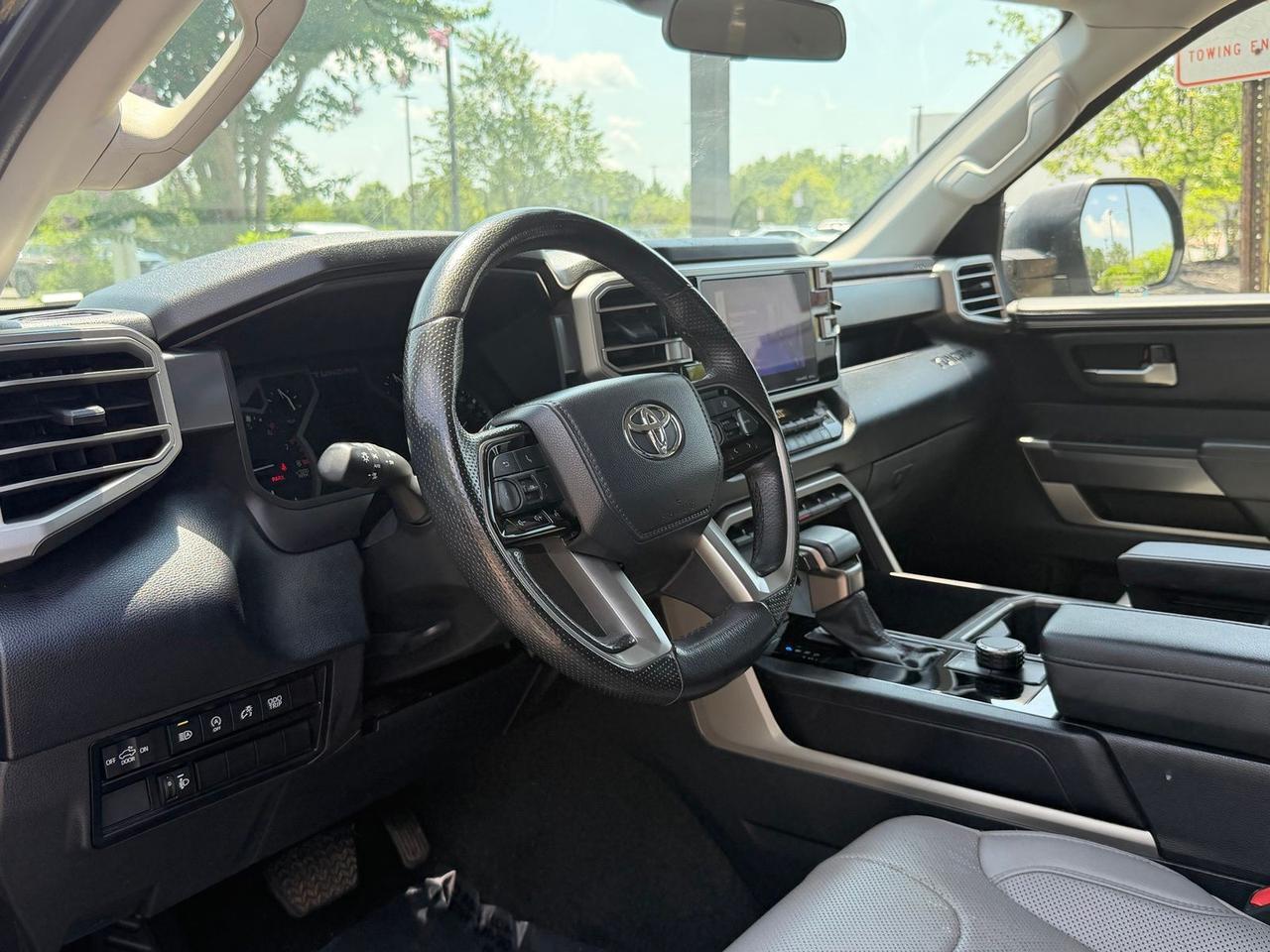 2024 Toyota Tundra SR5 Stafford VA