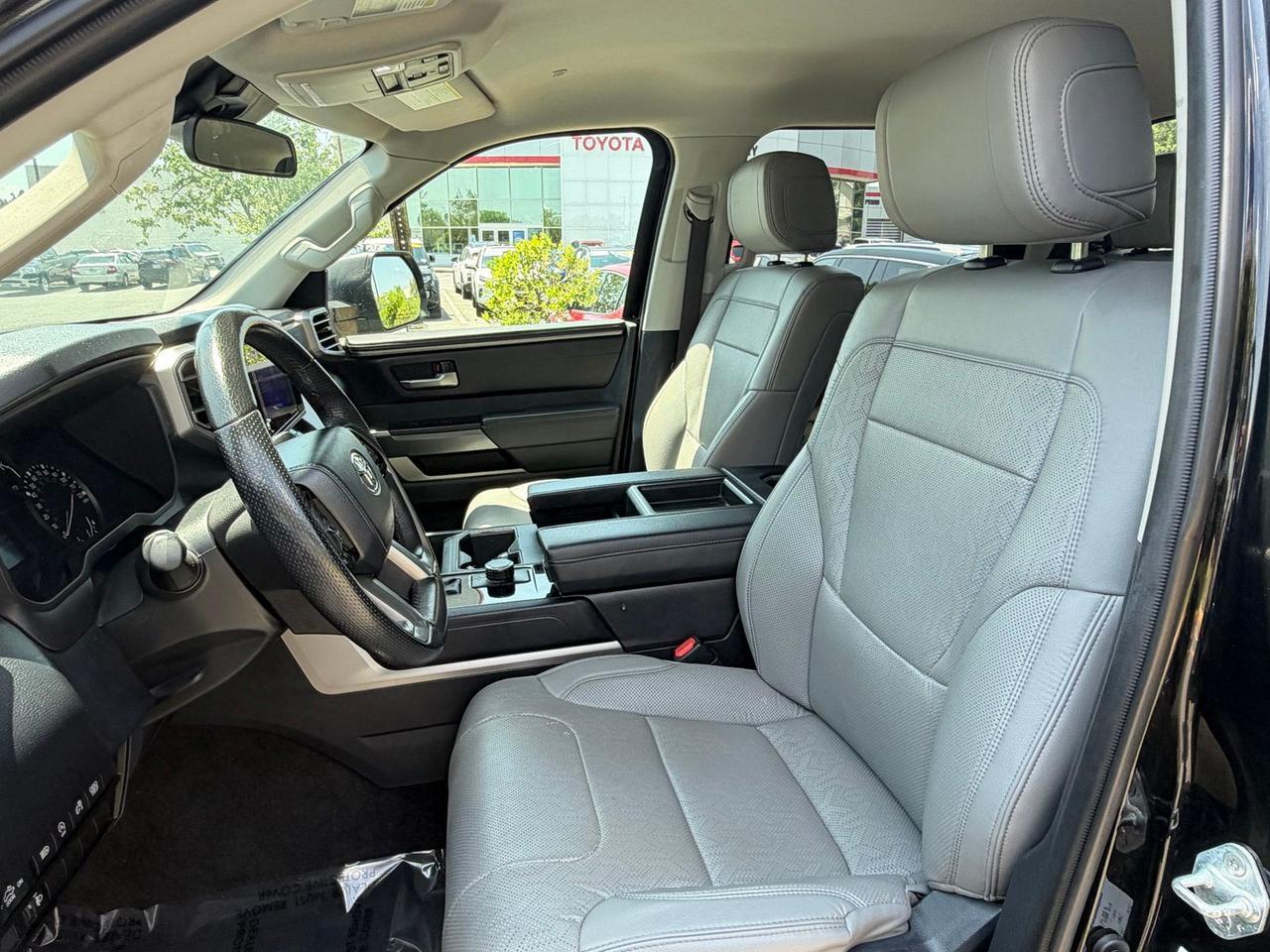 2024 Toyota Tundra SR5 Stafford VA