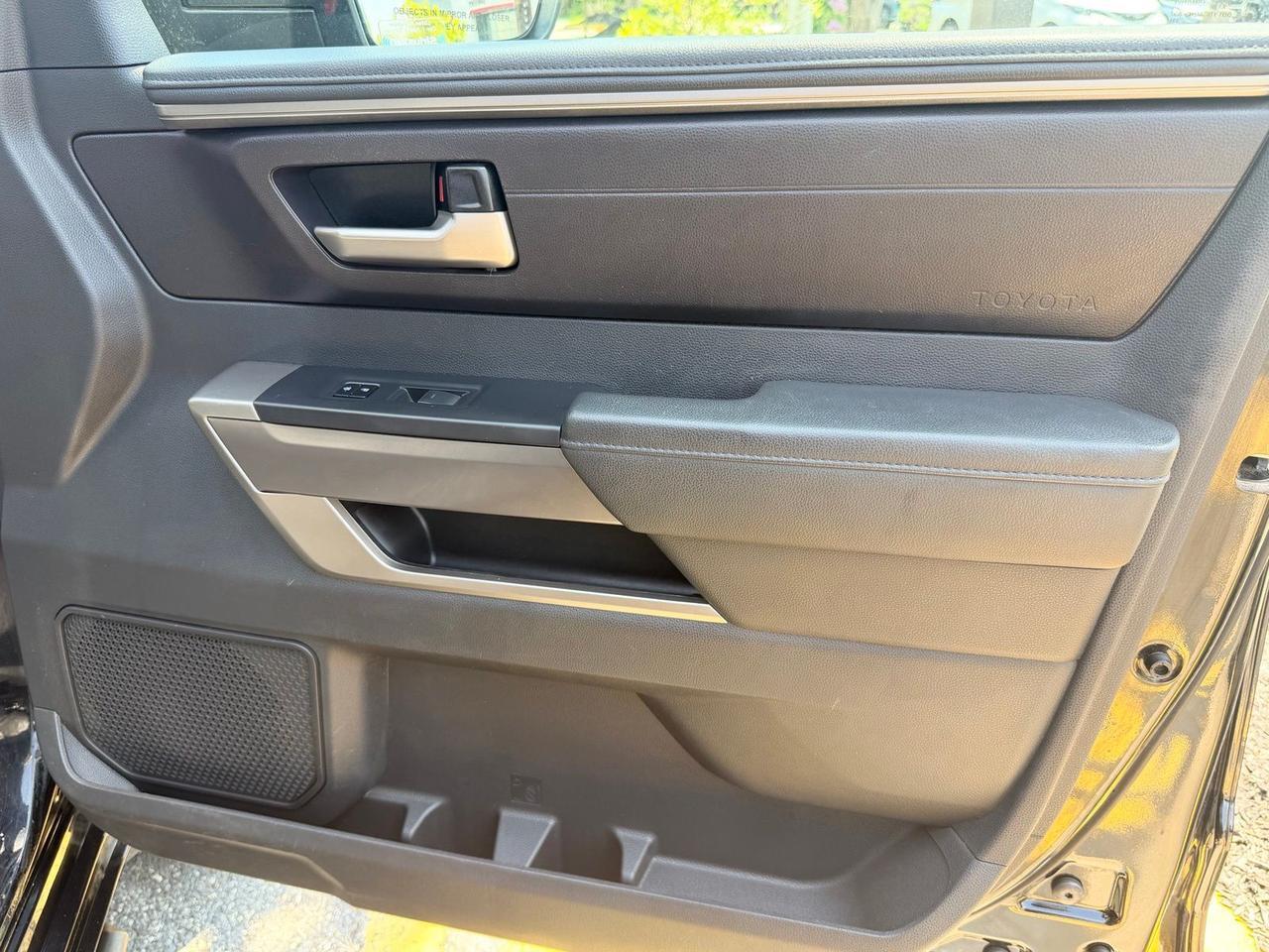 2024 Toyota Tundra SR5 Stafford VA