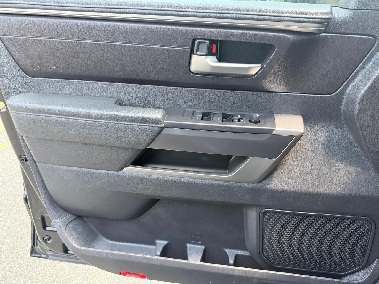2024 Toyota Tundra SR5 Stafford VA