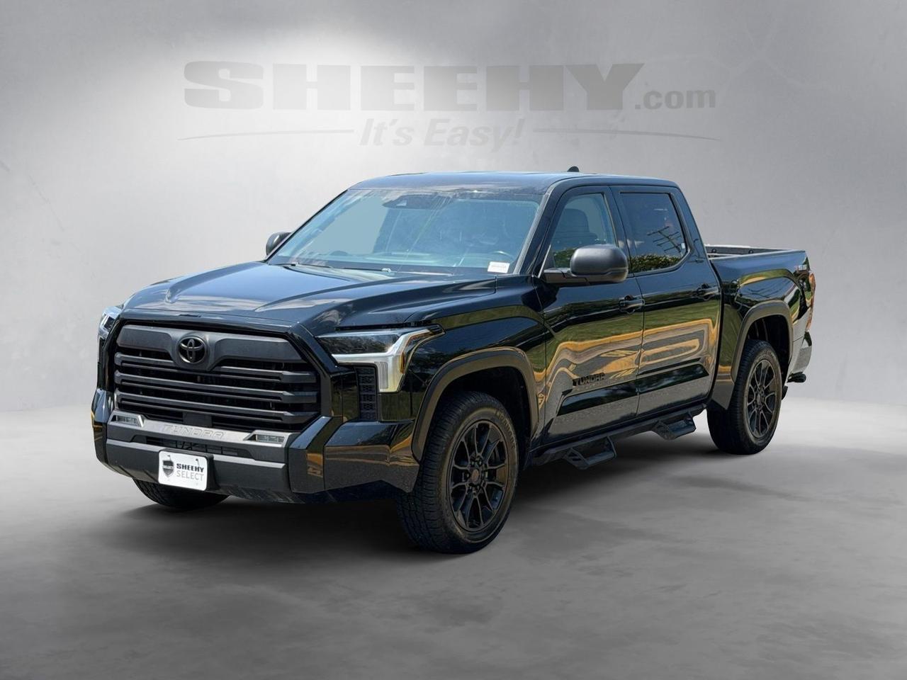 2024 Toyota Tundra SR5 Stafford VA