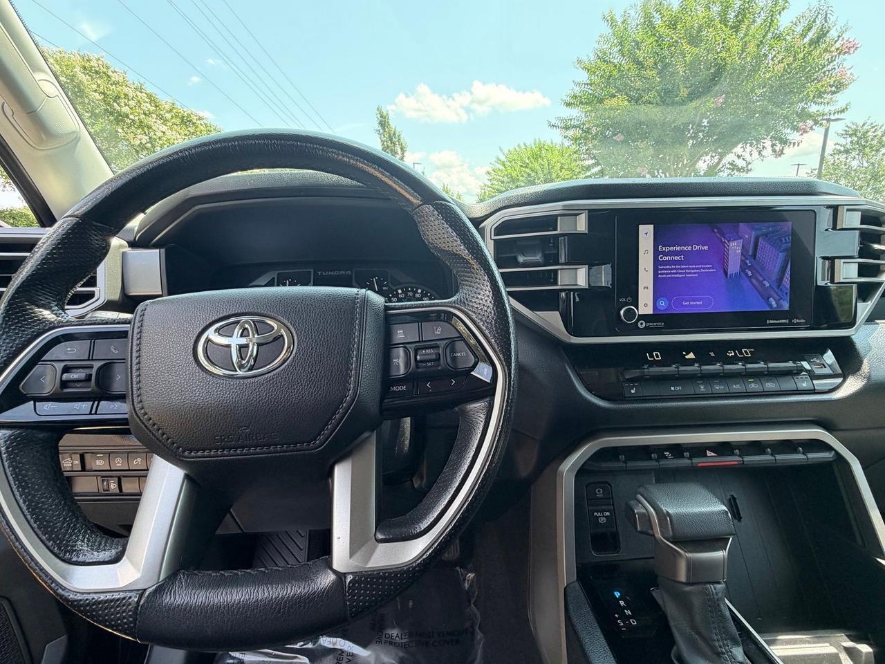 2024 Toyota Tundra SR5 Stafford VA