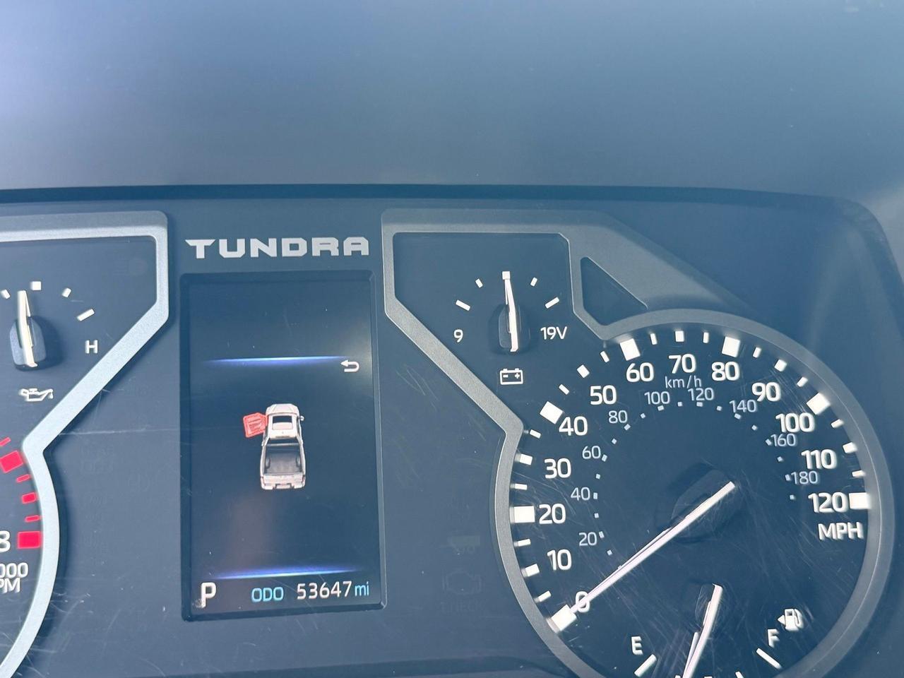 2024 Toyota Tundra SR5 Stafford VA