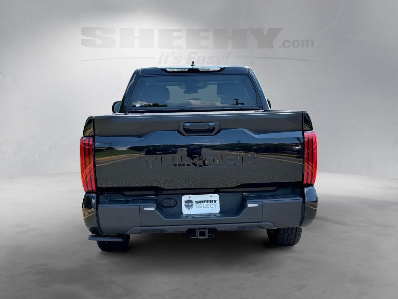 2024 Toyota Tundra SR5 Stafford VA