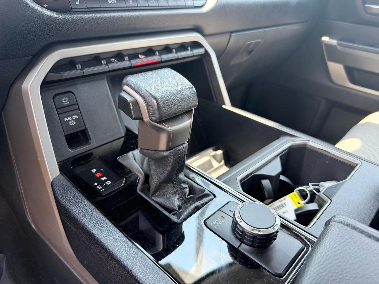 2024 Toyota Tundra SR5 Stafford VA