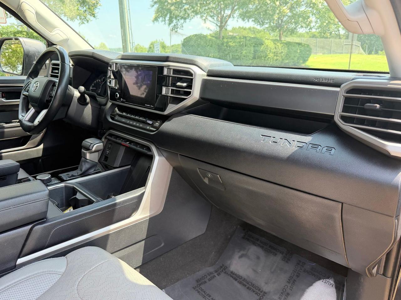 2024 Toyota Tundra SR5 Stafford VA