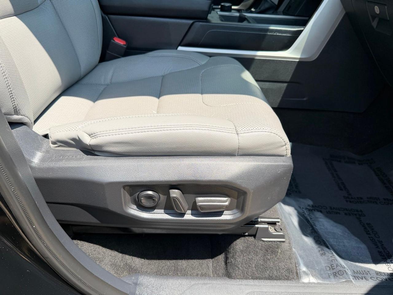 2024 Toyota Tundra SR5 Stafford VA