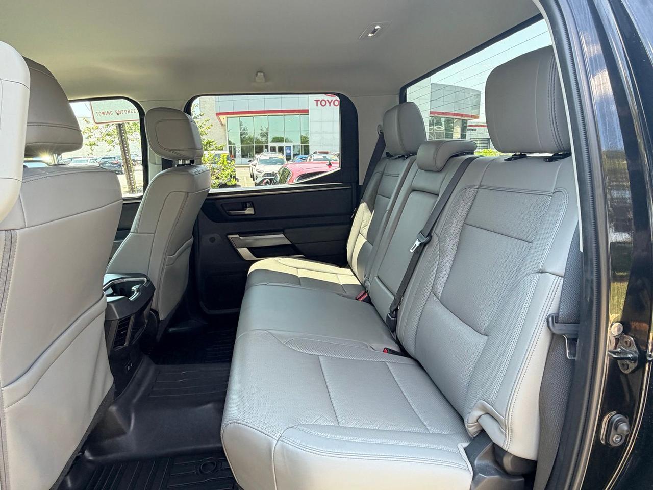2024 Toyota Tundra SR5 Stafford VA