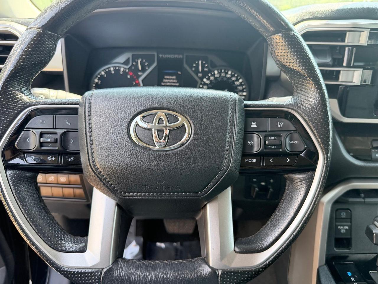 2024 Toyota Tundra SR5 Stafford VA