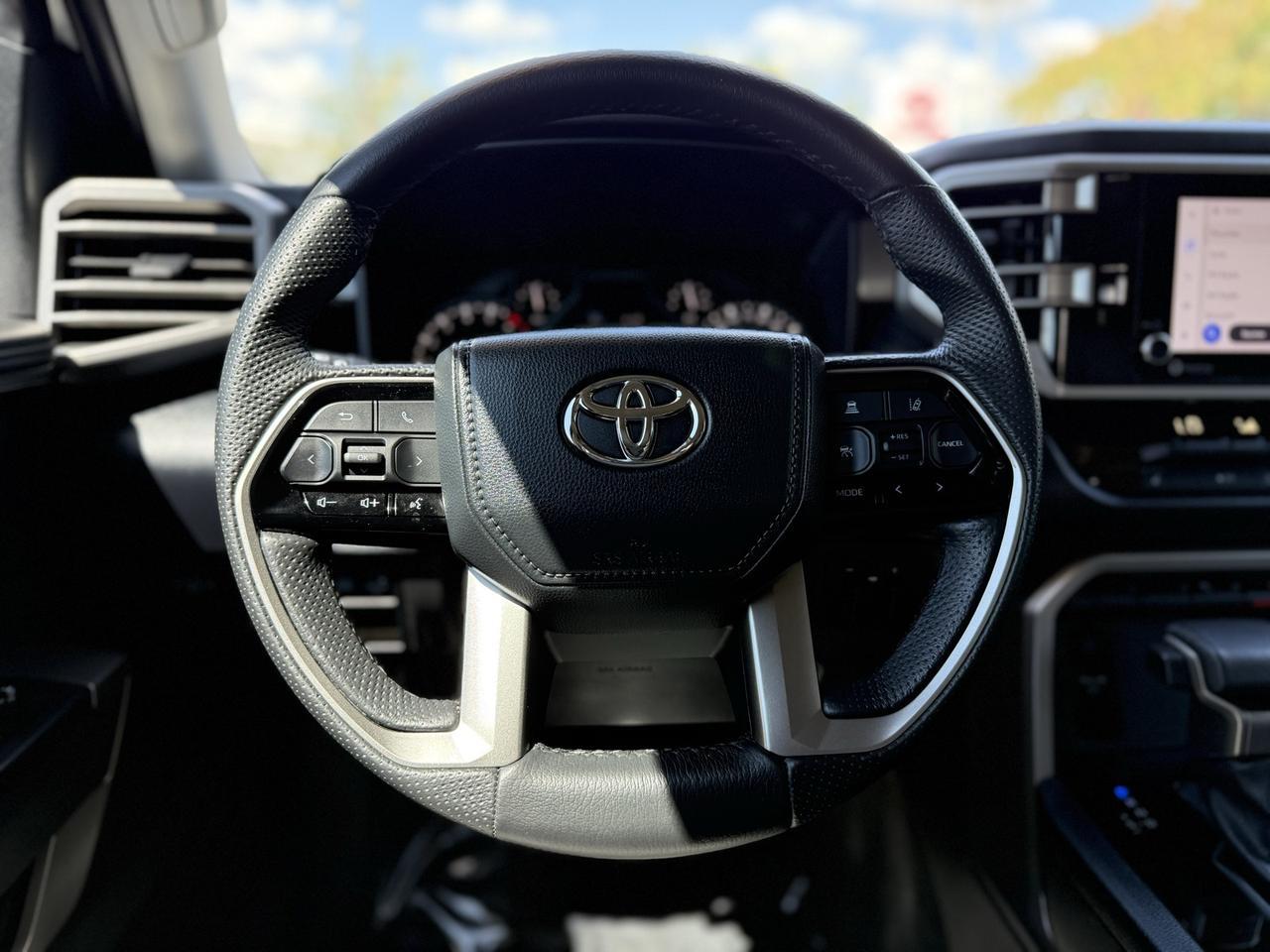 2024 Toyota Tundra SR5 Stafford VA