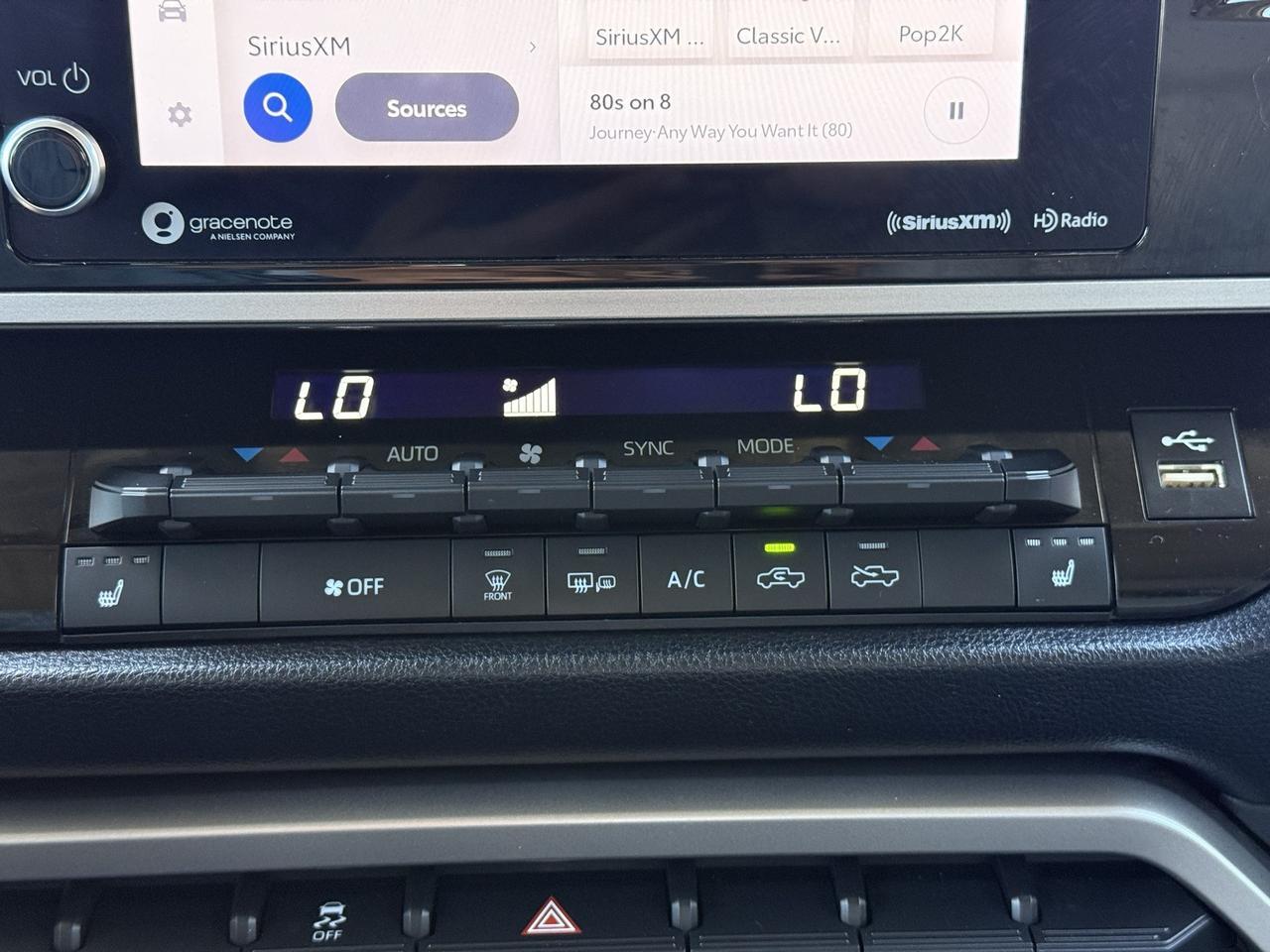 2024 Toyota Tundra SR5 Stafford VA