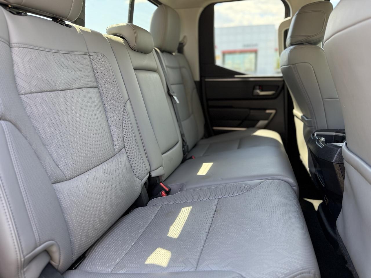 2024 Toyota Tundra SR5 Stafford VA