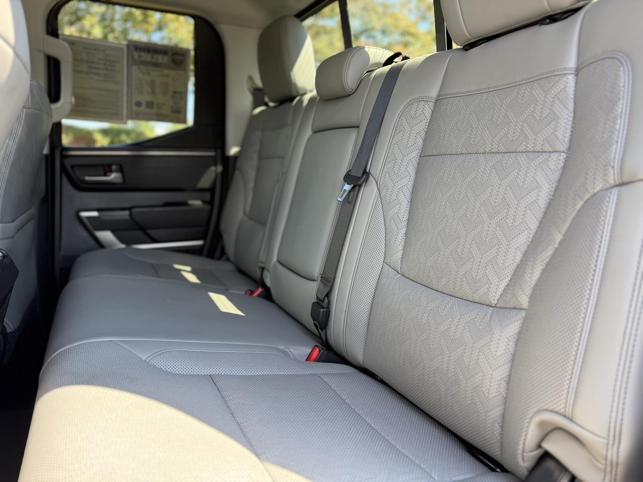 2024 Toyota Tundra SR5 Stafford VA