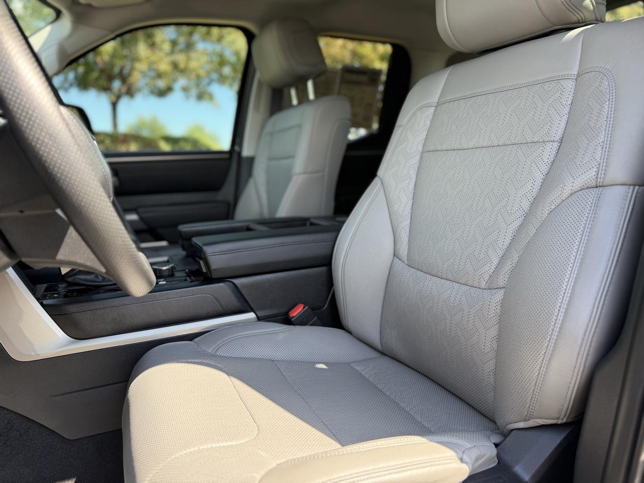 2024 Toyota Tundra SR5 Stafford VA