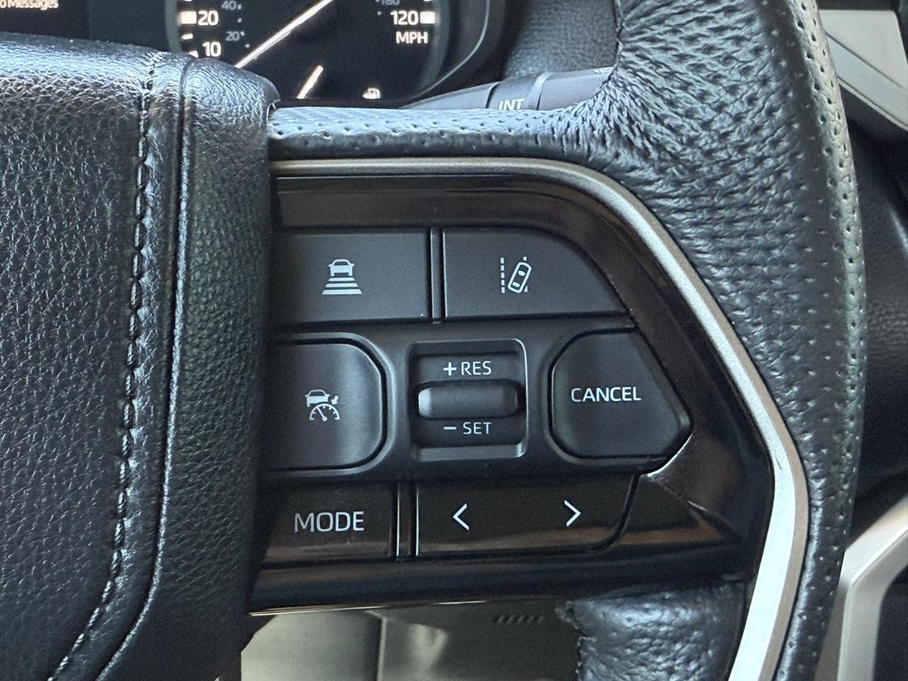 2024 Toyota Tundra SR5 Stafford VA