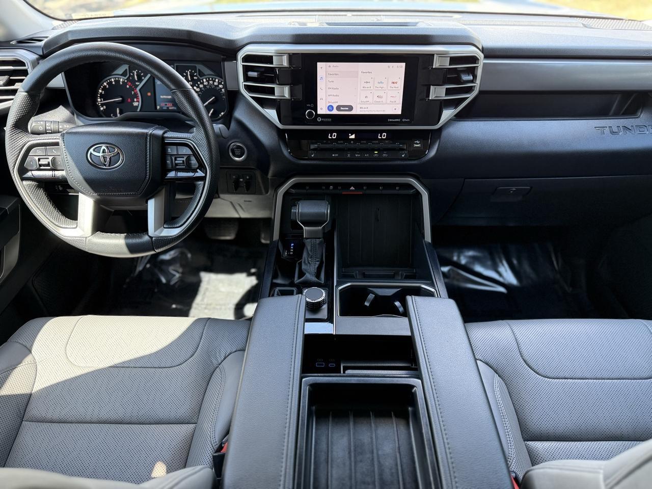 2024 Toyota Tundra SR5 Stafford VA