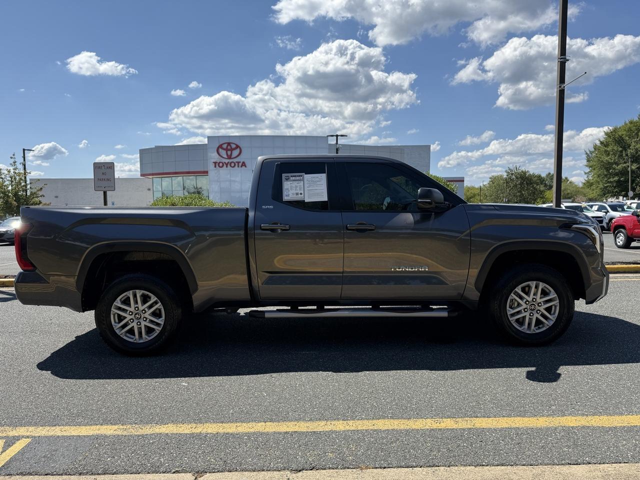 2024 Toyota Tundra SR5 Stafford VA