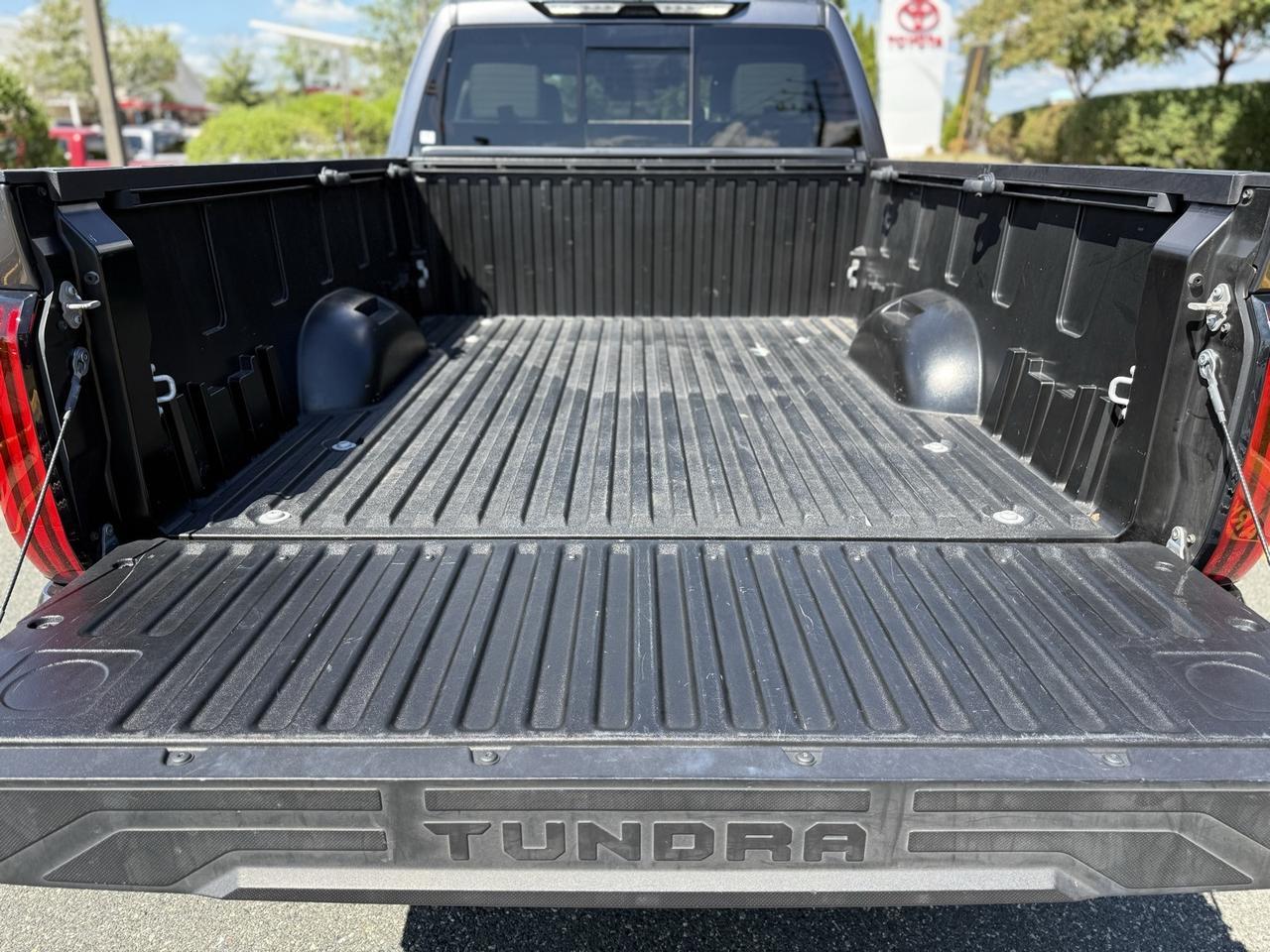 2024 Toyota Tundra SR5 Stafford VA