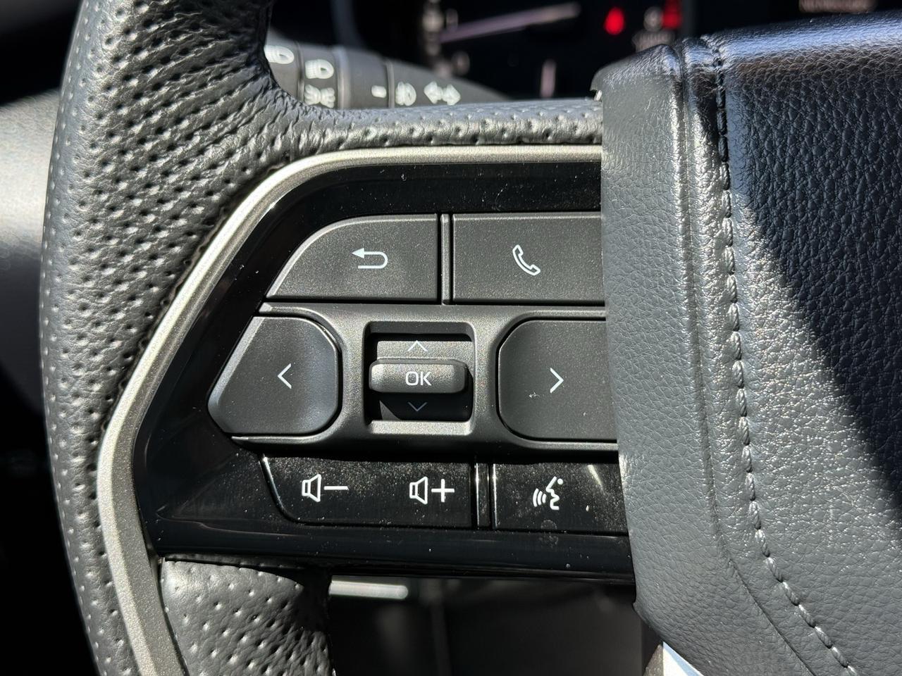 2024 Toyota Tundra SR5 Stafford VA