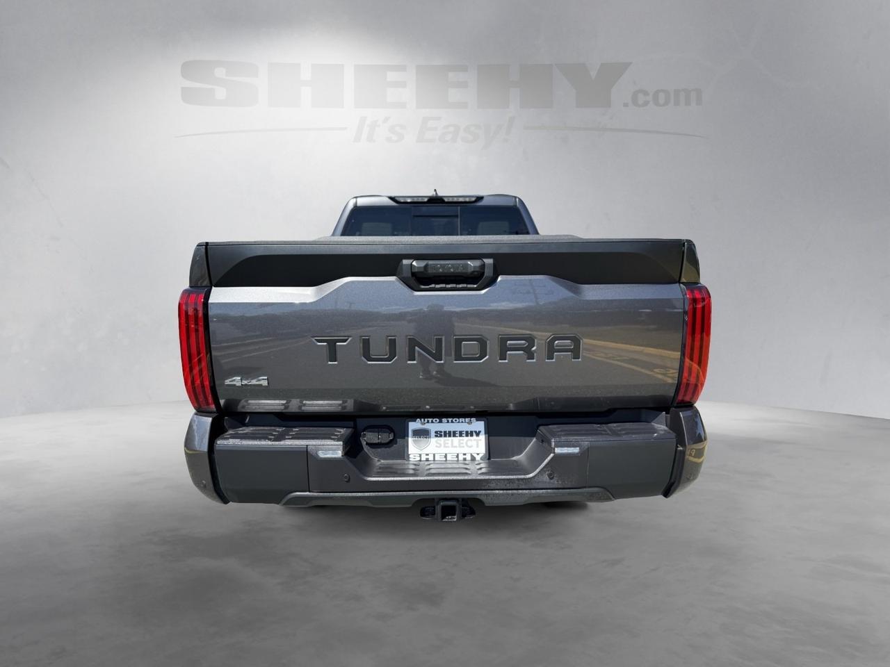 2024 Toyota Tundra SR5 Stafford VA