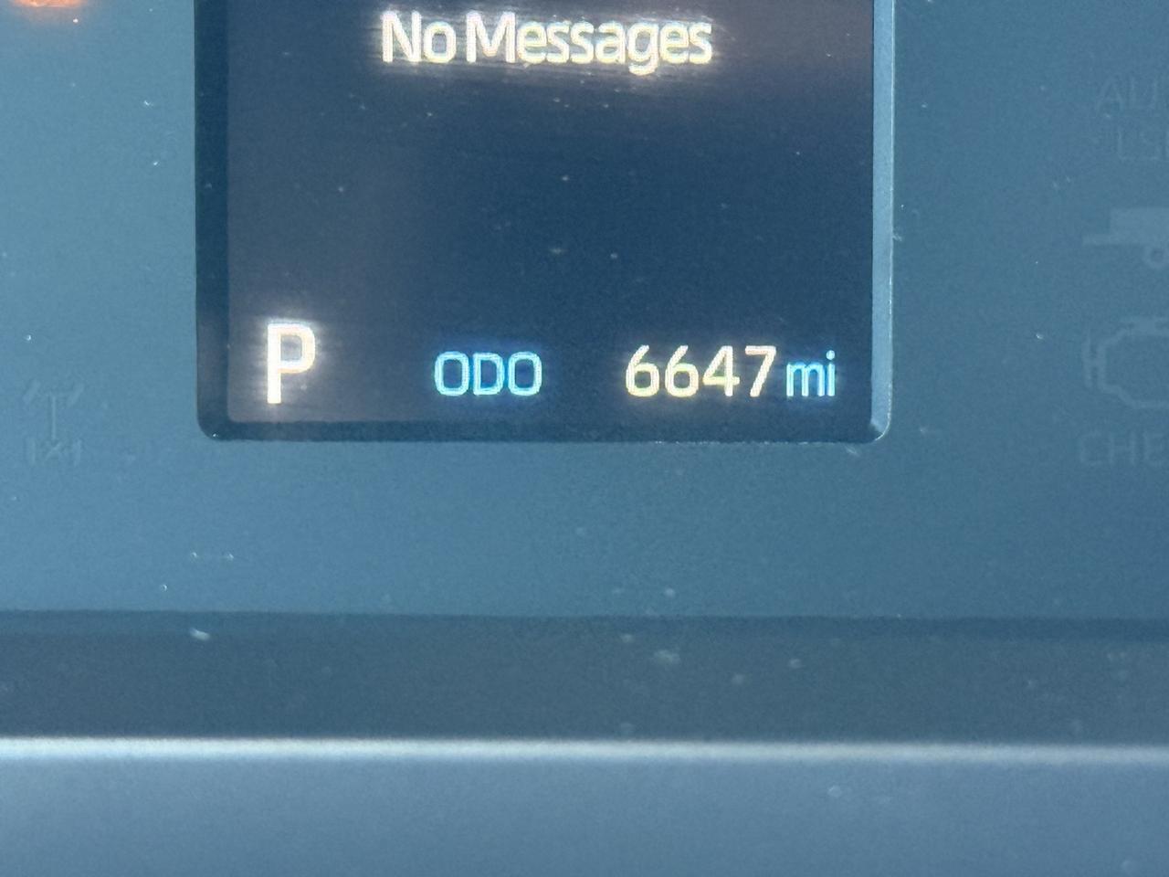 2024 Toyota Tundra SR5 Stafford VA