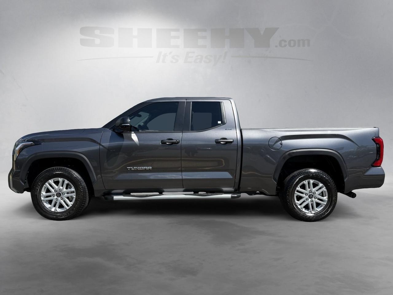 2024 Toyota Tundra SR5 Stafford VA