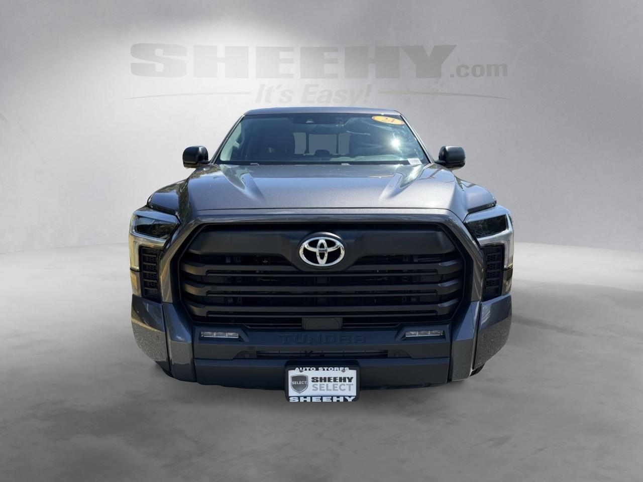 2024 Toyota Tundra SR5 Stafford VA