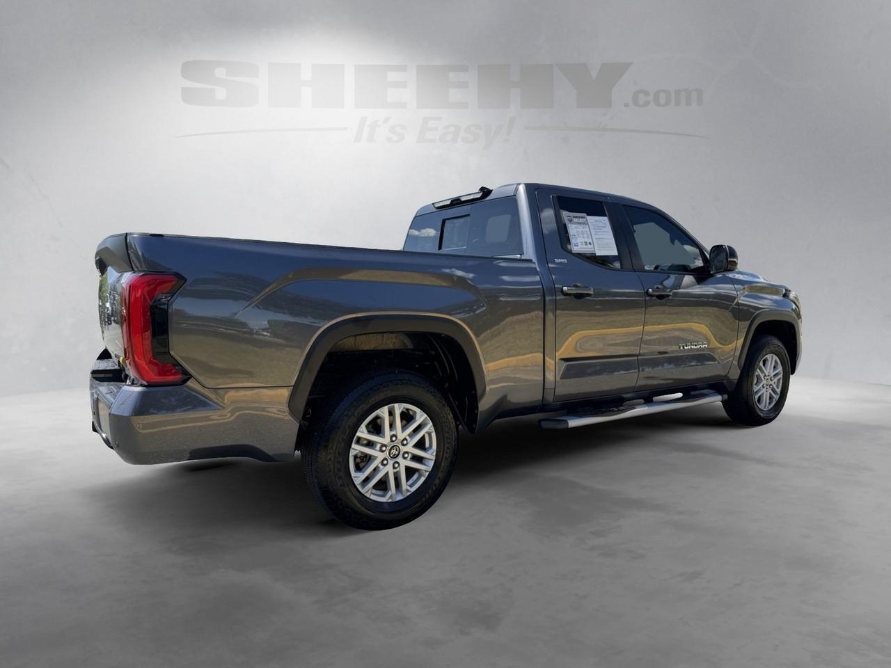 2024 Toyota Tundra SR5 Stafford VA