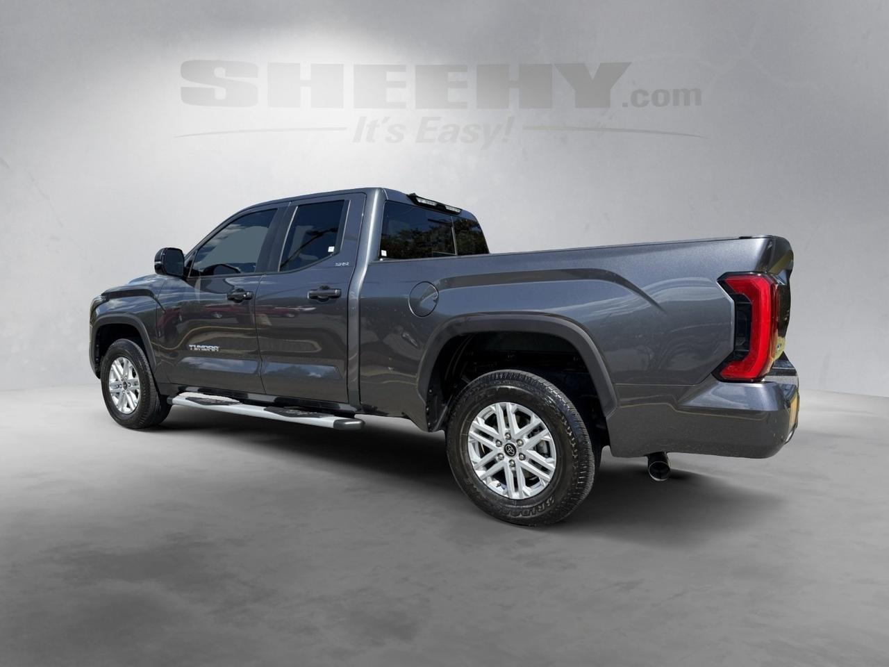 2024 Toyota Tundra SR5 Stafford VA