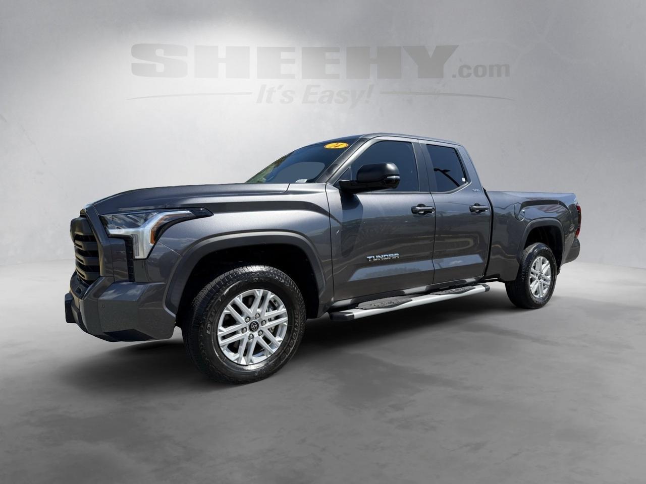 2024 Toyota Tundra SR5 Stafford VA