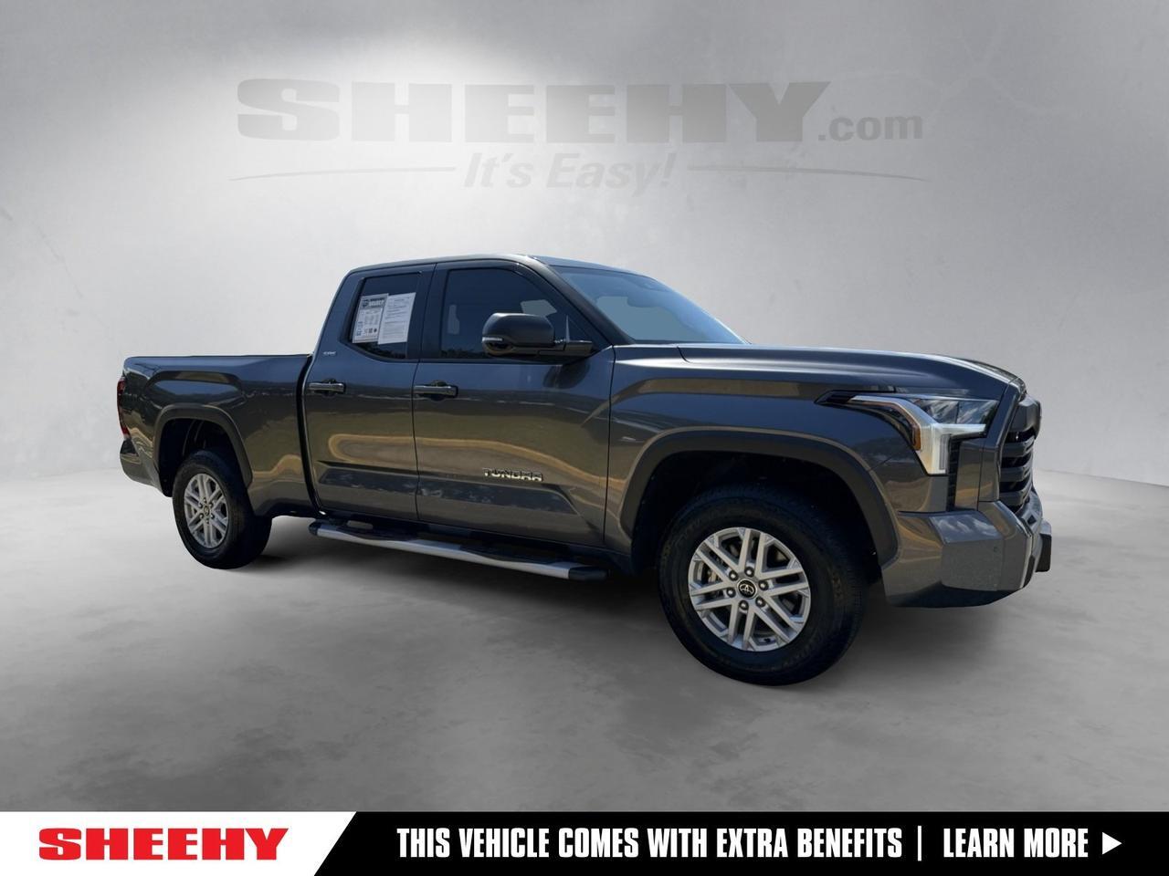 2024 Toyota Tundra SR5 Stafford VA