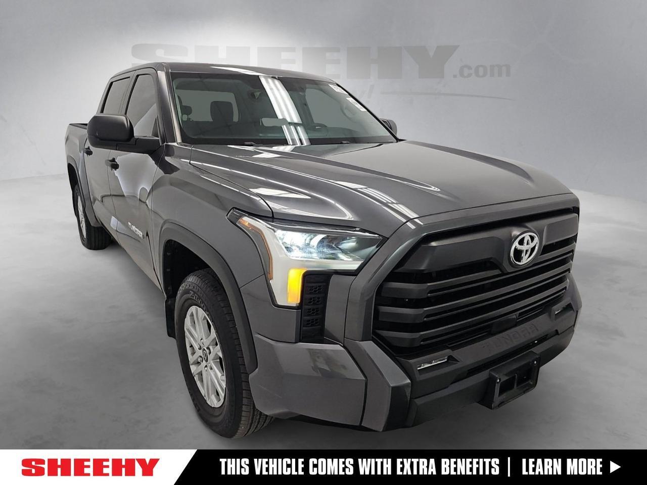 2024 Toyota Tundra SR5 Stafford VA