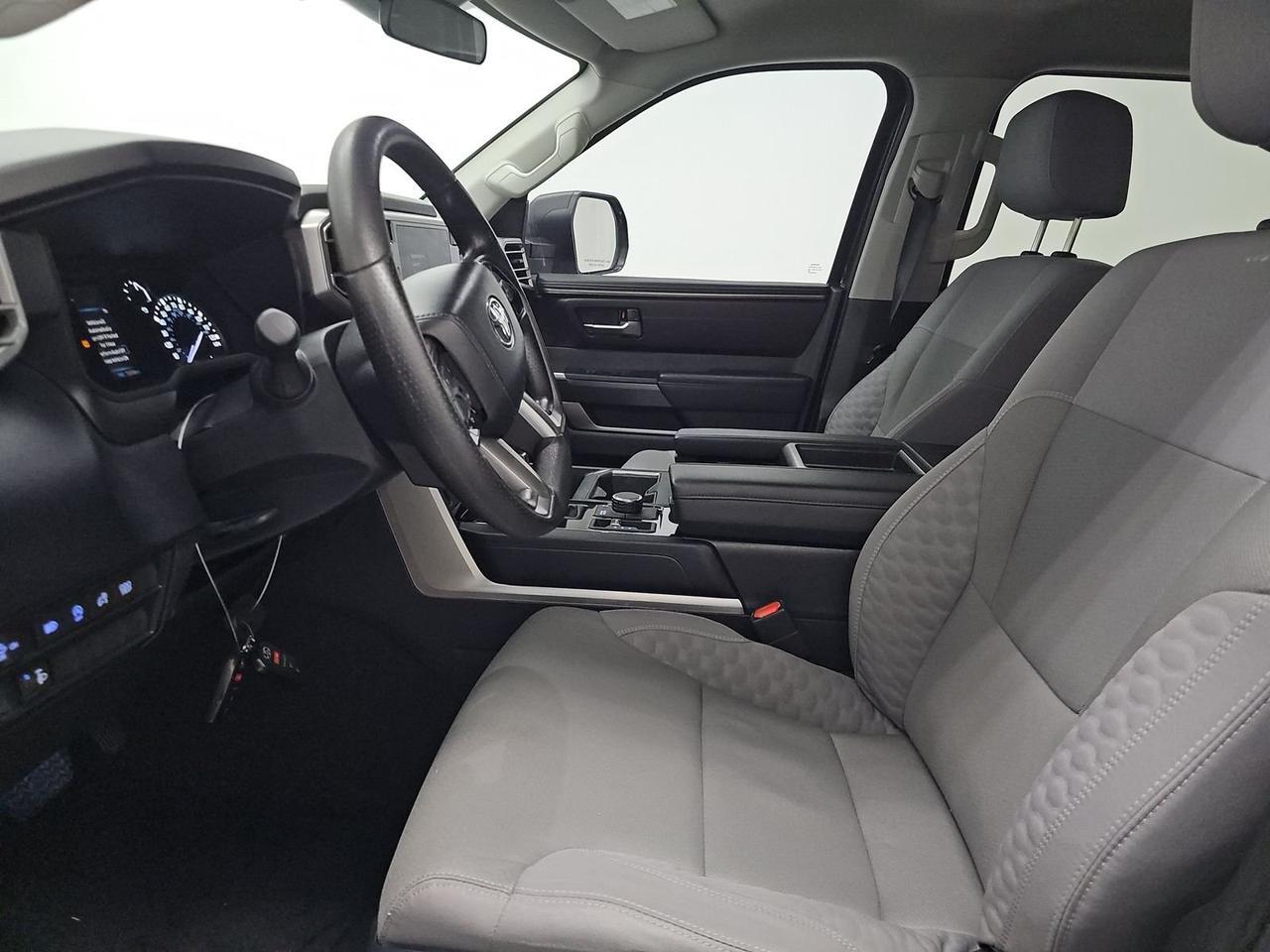 2024 Toyota Tundra SR5 Stafford VA