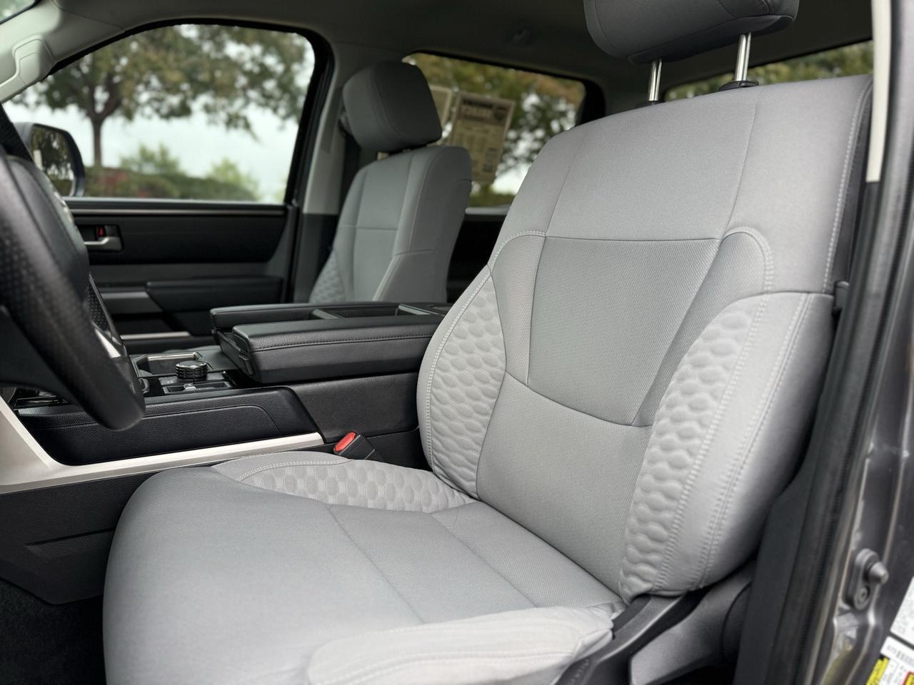 2024 Toyota Tundra SR5 Stafford VA