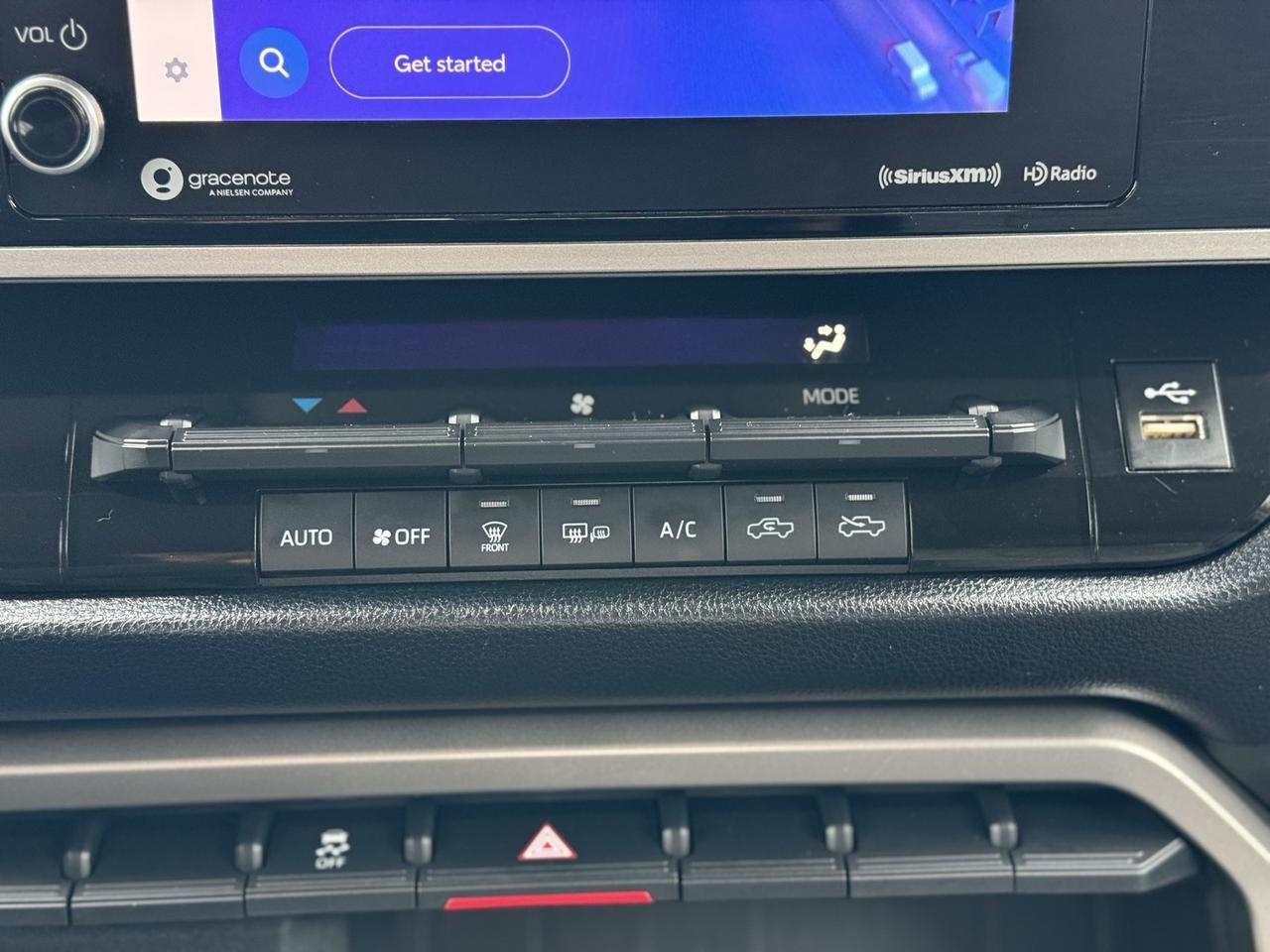 2024 Toyota Tundra SR5 Stafford VA