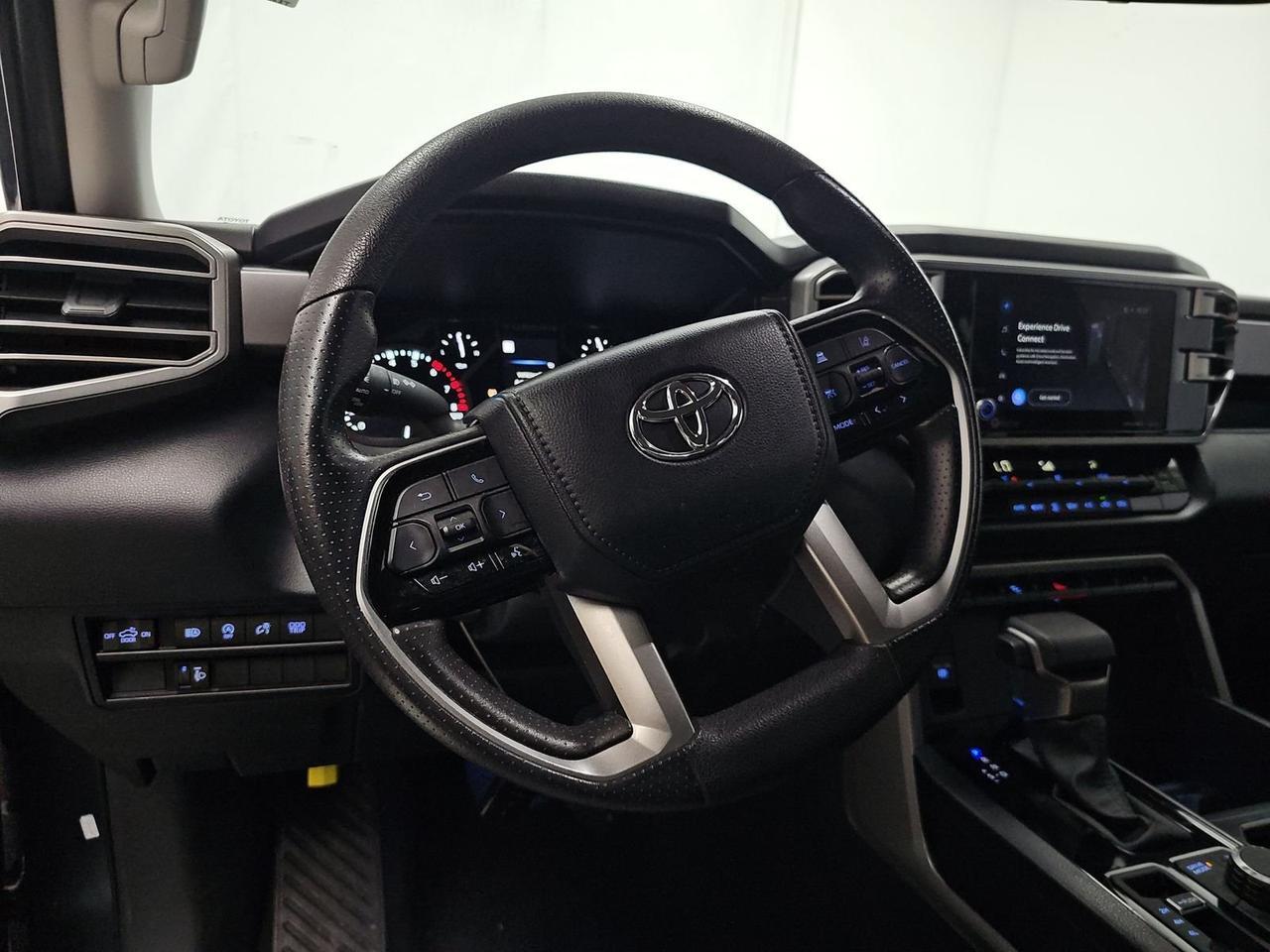 2024 Toyota Tundra SR5 Stafford VA