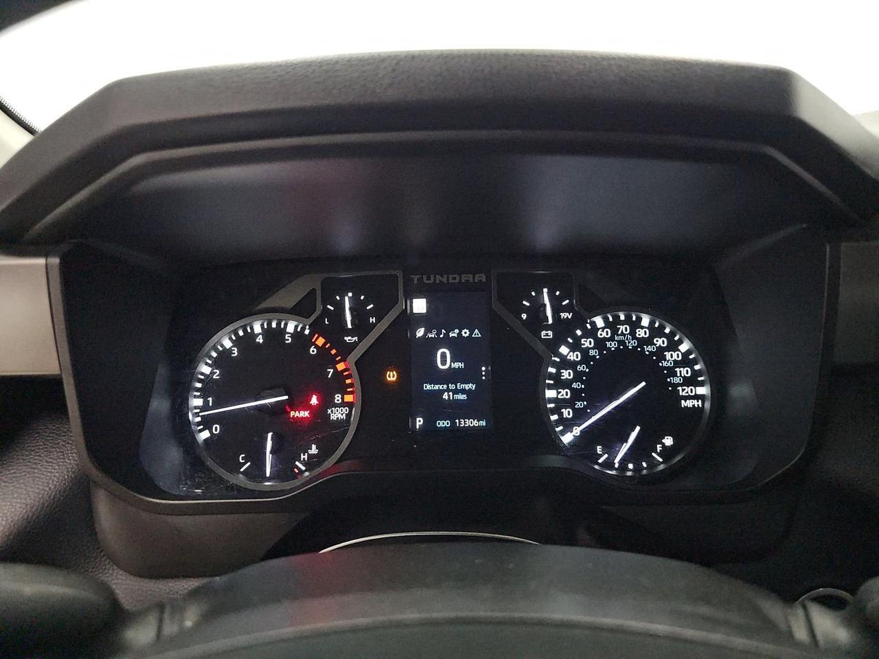 2024 Toyota Tundra SR5 Stafford VA